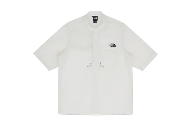 ザ・ノース・フェイス・アーバン・エクスプロレイションより2026年春夏コレクションがローンチ the north face urban exploration 2026 spring summer collection look books