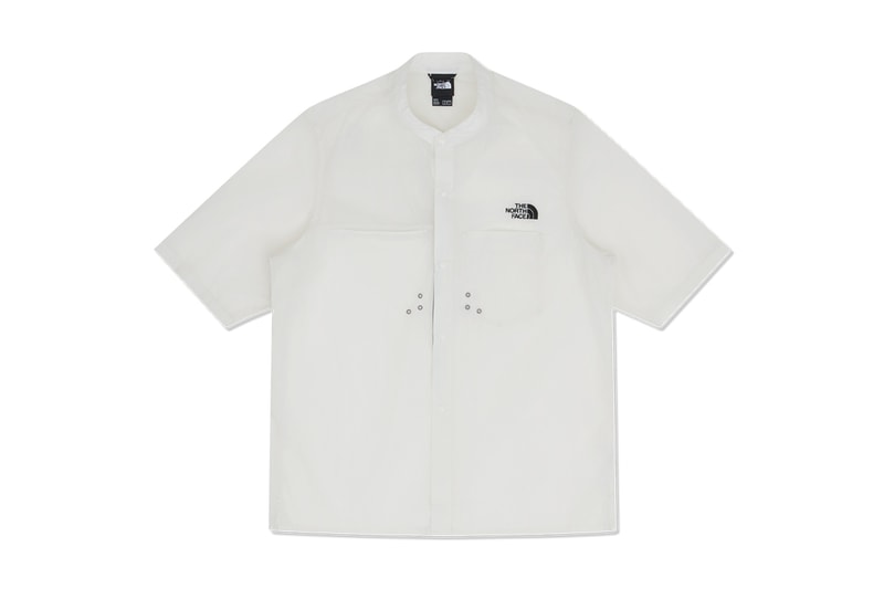 ザ・ノース・フェイス・アーバン・エクスプロレイションより2026年春夏コレクションがローンチ the north face urban exploration 2026 spring summer collection look books