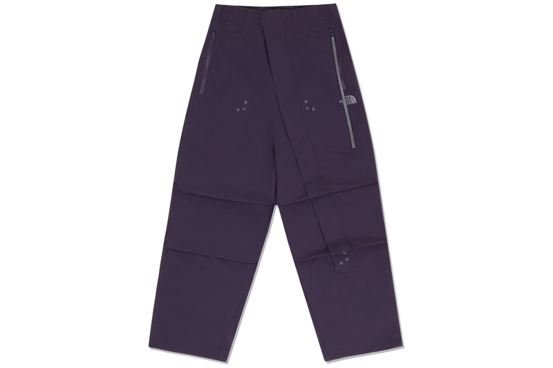 ザ・ノース・フェイス・アーバン・エクスプロレイションより2026年春夏コレクションがローンチ the north face urban exploration 2026 spring summer collection look books