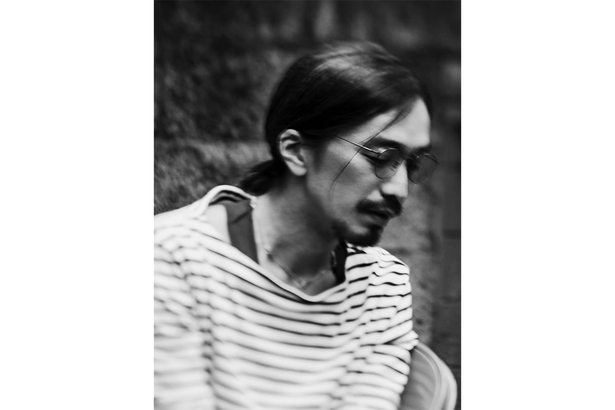 ザ・ノース・フェイス・アーバン・エクスプロレイションより2026年春夏コレクションがローンチ the north face urban exploration 2026 spring summer collection look books