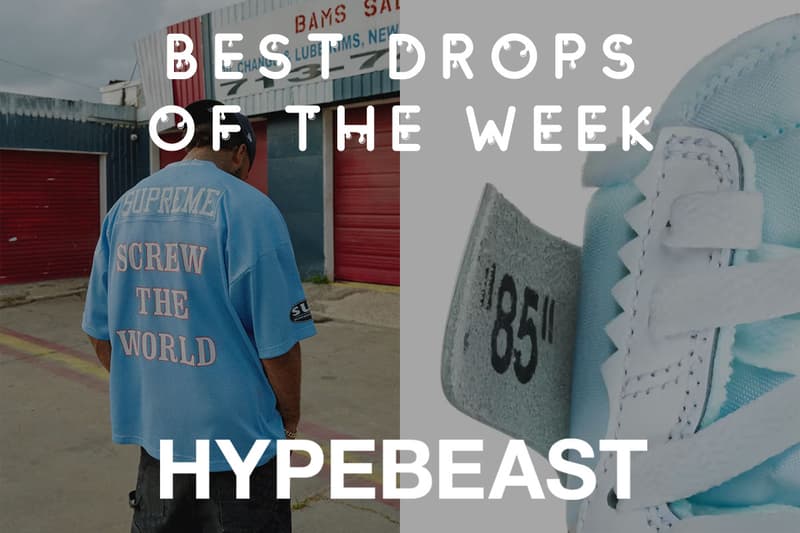 見逃したくない今週のリリース 9 選