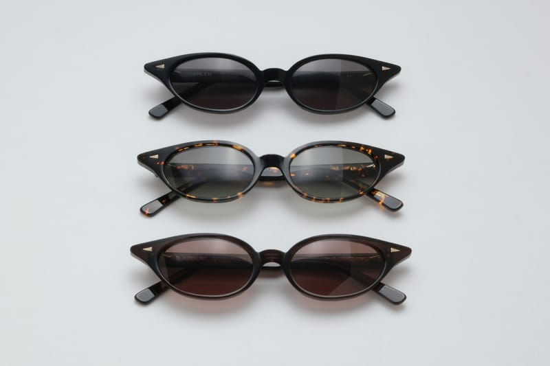 AHLEM が北海道の旅から着想を得た限定コレクション Voyager Collection を発表