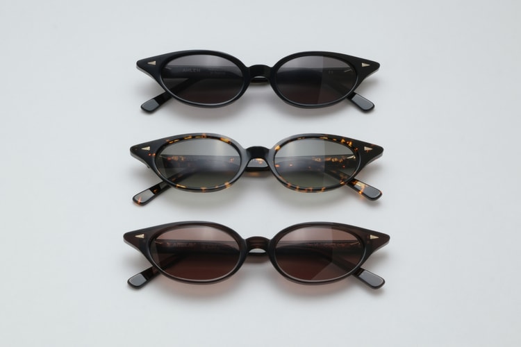 AHLEM が北海道の旅から着想を得た限定コレクション Voyager Collection を発表