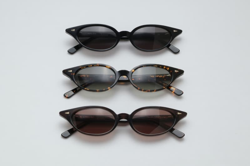 AHLEM が北海道の旅から着想を得た限定コレクション Voyager Collection を発表　アレム