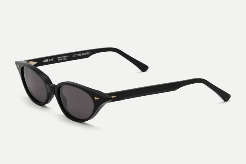 AHLEM が北海道の旅から着想を得た限定コレクション Voyager Collection を発表　アレム