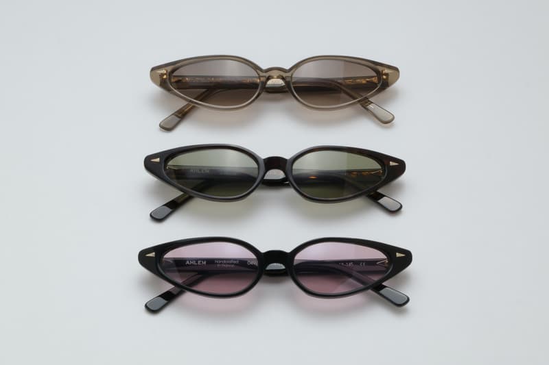 AHLEM が北海道の旅から着想を得た限定コレクション Voyager Collection を発表　アレム