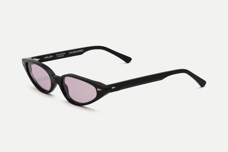 AHLEM が北海道の旅から着想を得た限定コレクション Voyager Collection を発表　アレム