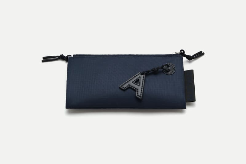 AHLEM が北海道の旅から着想を得た限定コレクション Voyager Collection を発表　アレム