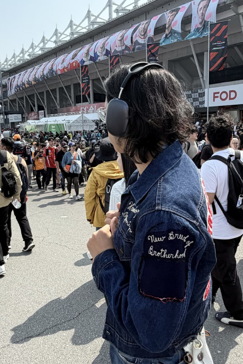 AirPods Max 2 を持って F1 観戦に行ってみた｜鈴鹿で検証したノイズキャンセリングと音質