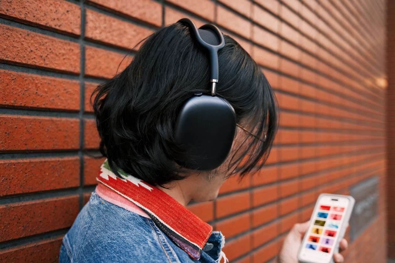 AirPods Max 2 を持って F1 観戦に行ってみた|鈴鹿で検証したノイズキャンセリングと音質