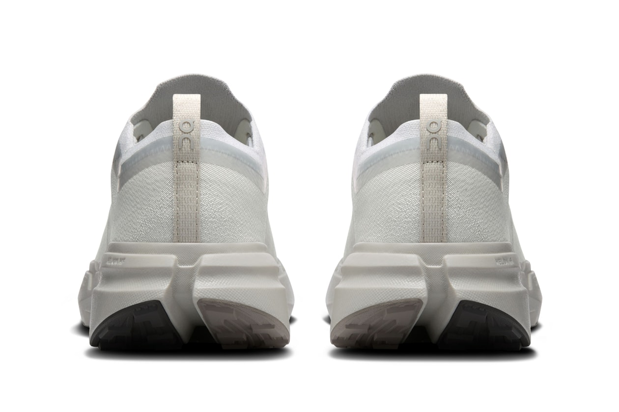 オンが新作トレイルランニングシューズ  クラウドソーマを発表 On Cloudsoma release info