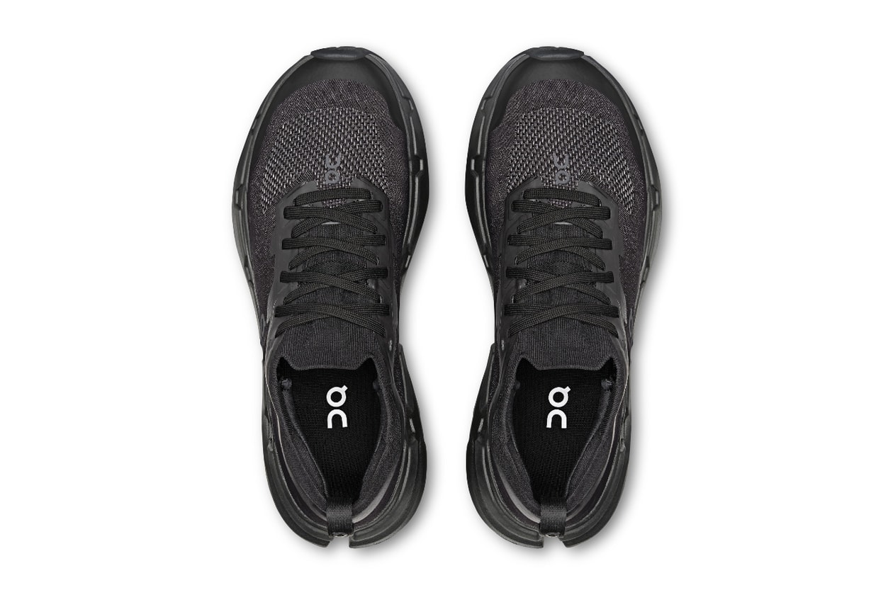 オンが新作トレイルランニングシューズ  クラウドソーマを発表 On Cloudsoma release info