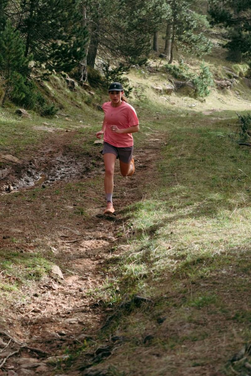 オンが新作トレイルランニングシューズ  クラウドソーマを発表 On Cloudsoma release info