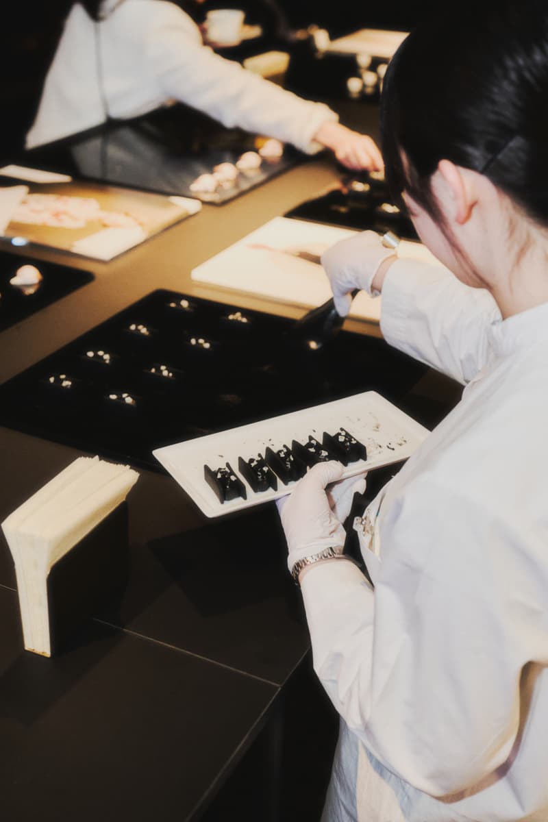 ニューヨーク発ギルトが完全招待制イベントギルトファイニストトランクショーを開催 New York based GILT Hosts Invite-Only GILT Finest Trunk Show Event