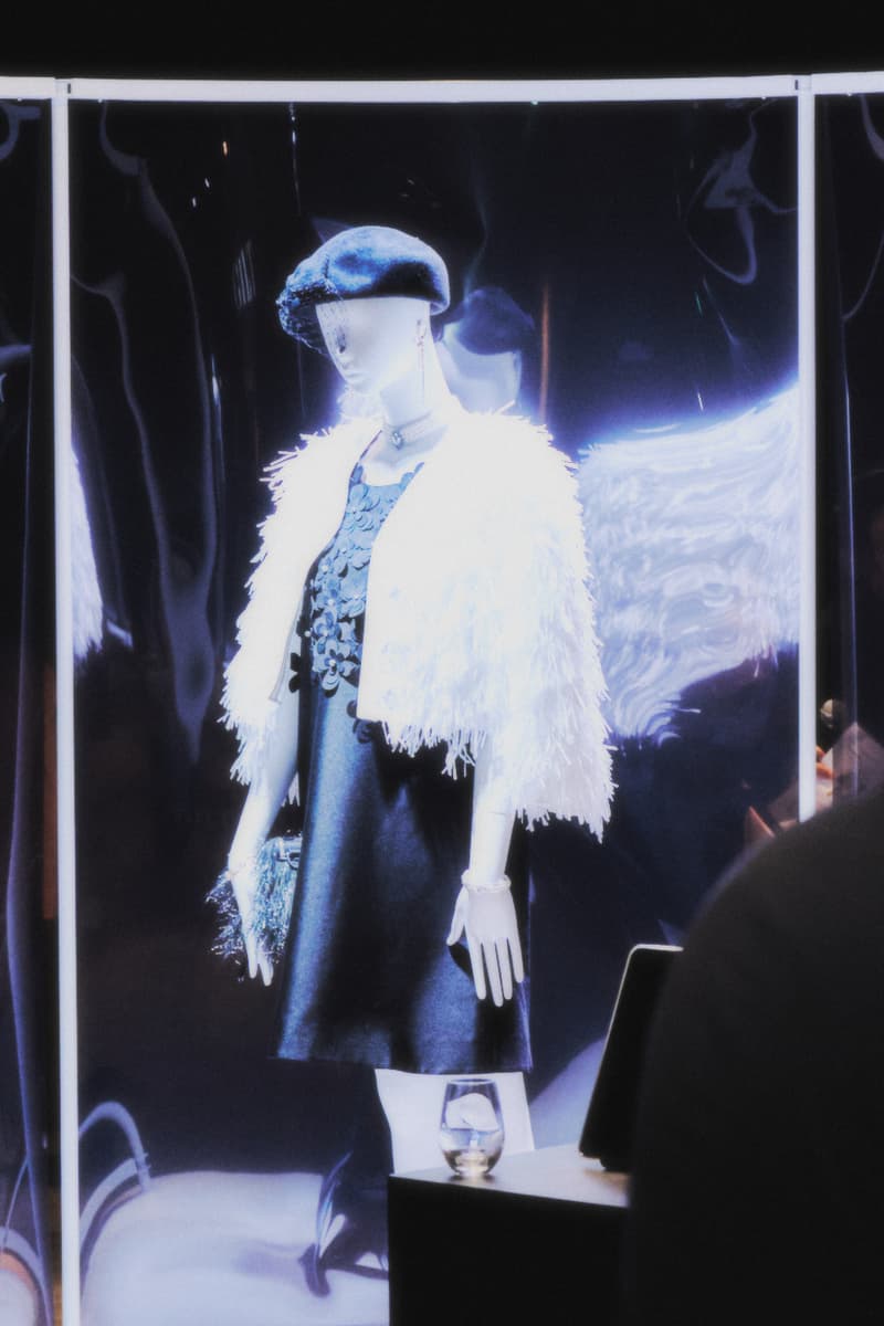 ニューヨーク発ギルトが完全招待制イベントギルトファイニストトランクショーを開催 New York based GILT Hosts Invite-Only GILT Finest Trunk Show Event