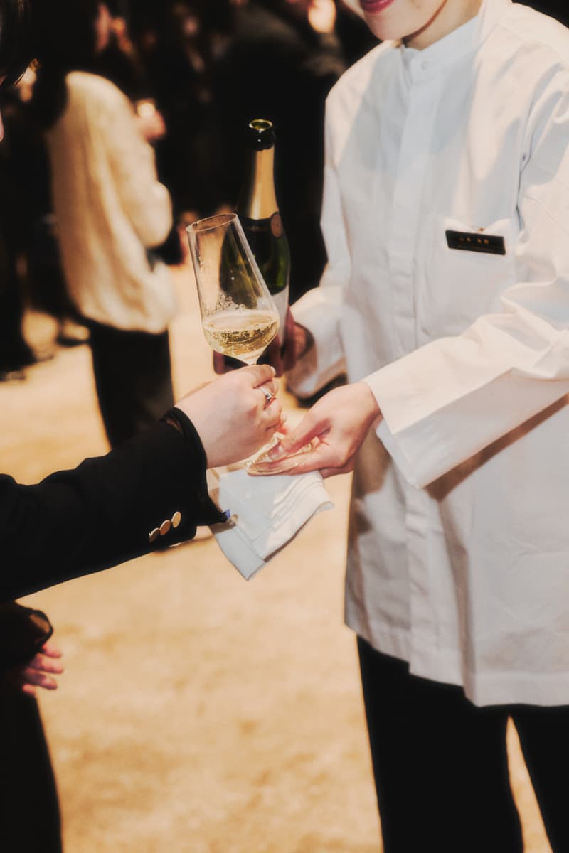 ニューヨーク発ギルトが完全招待制イベントギルトファイニストトランクショーを開催 New York based GILT Hosts Invite-Only GILT Finest Trunk Show Event