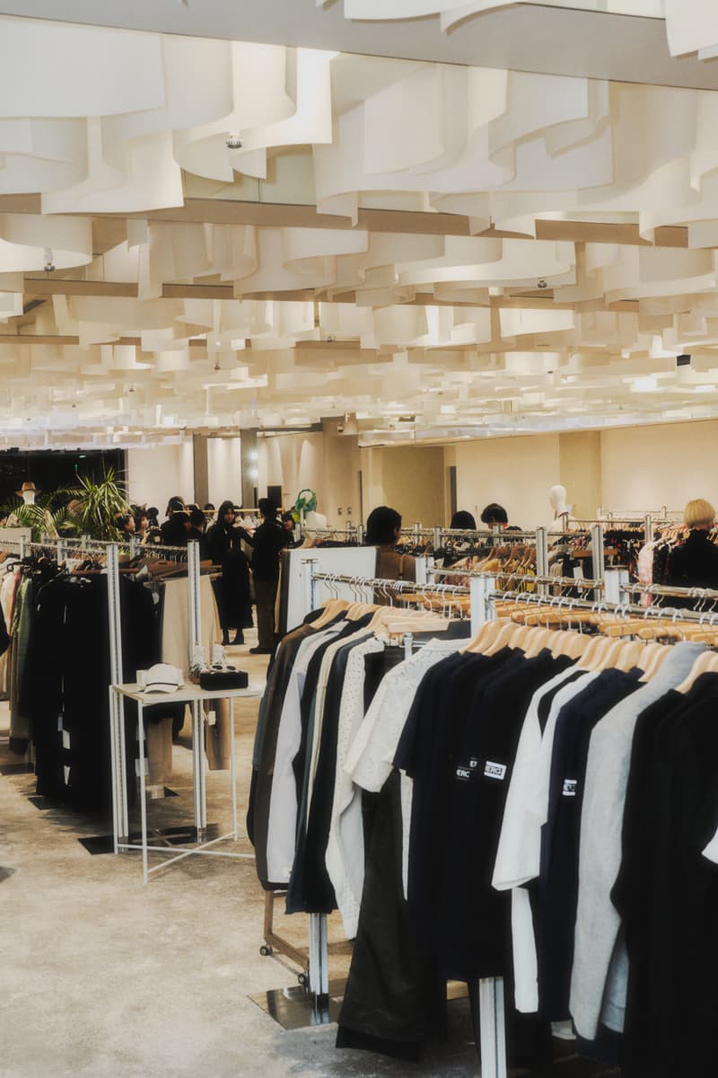 ニューヨーク発ギルトが完全招待制イベントギルトファイニストトランクショーを開催 New York based GILT Hosts Invite-Only GILT Finest Trunk Show Event