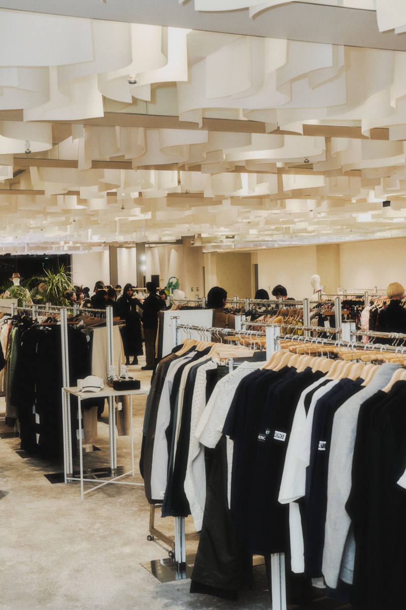ニューヨーク発ギルトが完全招待制イベントギルトファイニストトランクショーを開催 New York based GILT Hosts Invite-Only GILT Finest Trunk Show Event