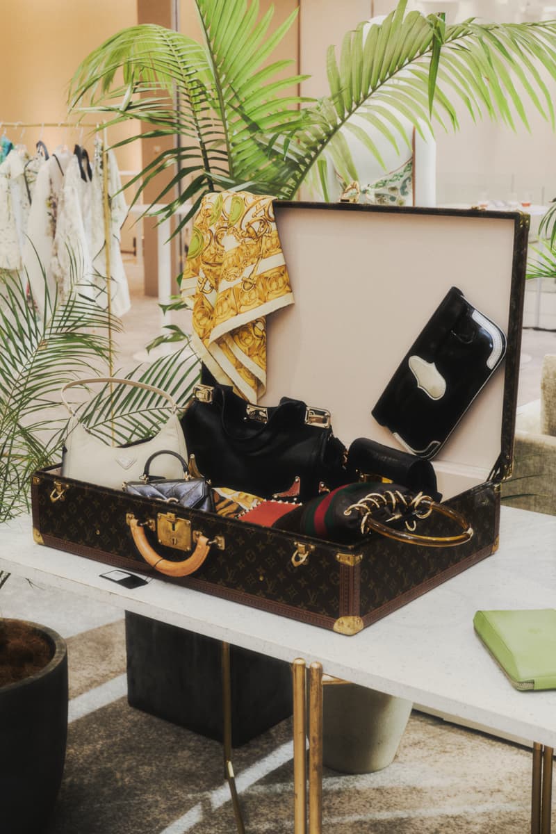 ニューヨーク発ギルトが完全招待制イベントギルトファイニストトランクショーを開催 New York based GILT Hosts Invite-Only GILT Finest Trunk Show Event