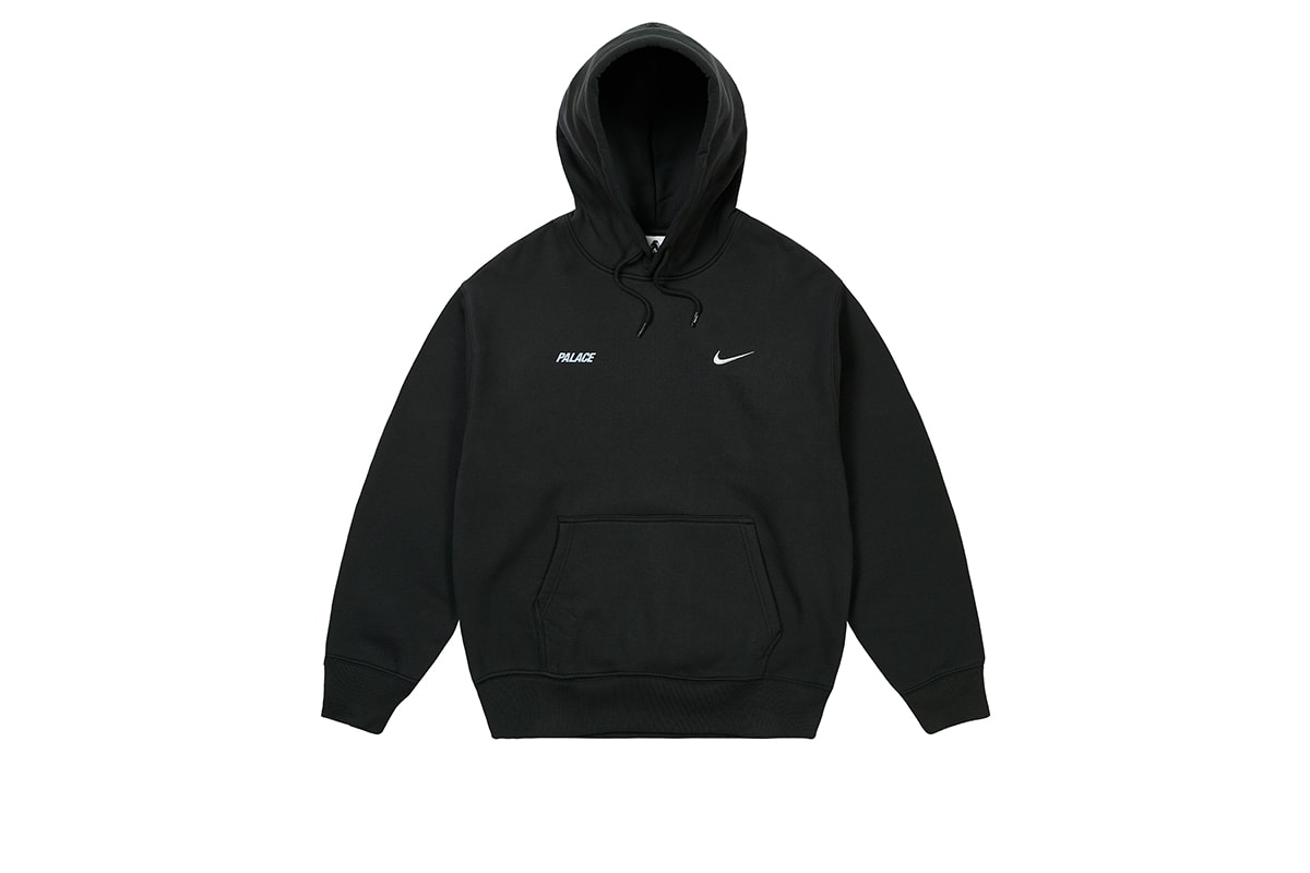 パレススケートボードxナイキによる3度目のコラボレーションが実現 palace skateboards nike collaboration air max 95 release info