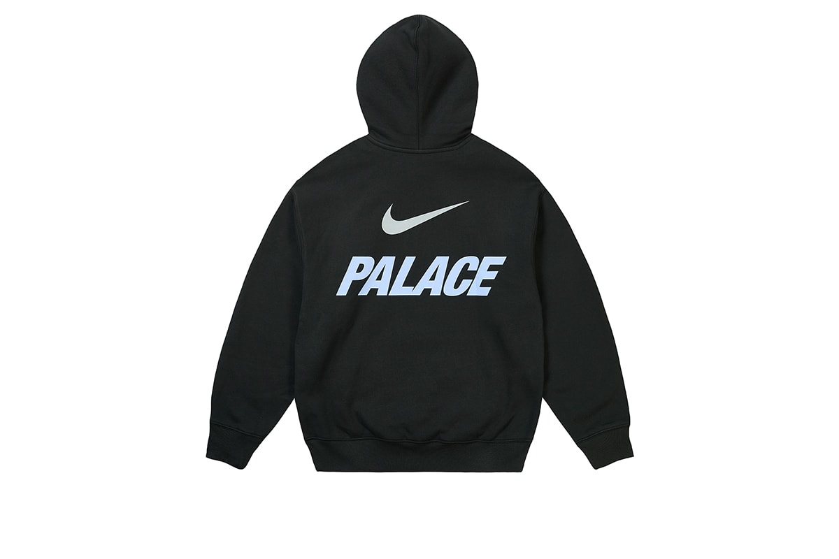 パレススケートボードxナイキによる3度目のコラボレーションが実現 palace skateboards nike collaboration air max 95 release info