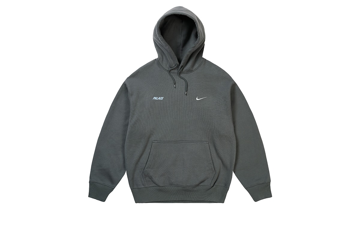 パレススケートボードxナイキによる3度目のコラボレーションが実現 palace skateboards nike collaboration air max 95 release info