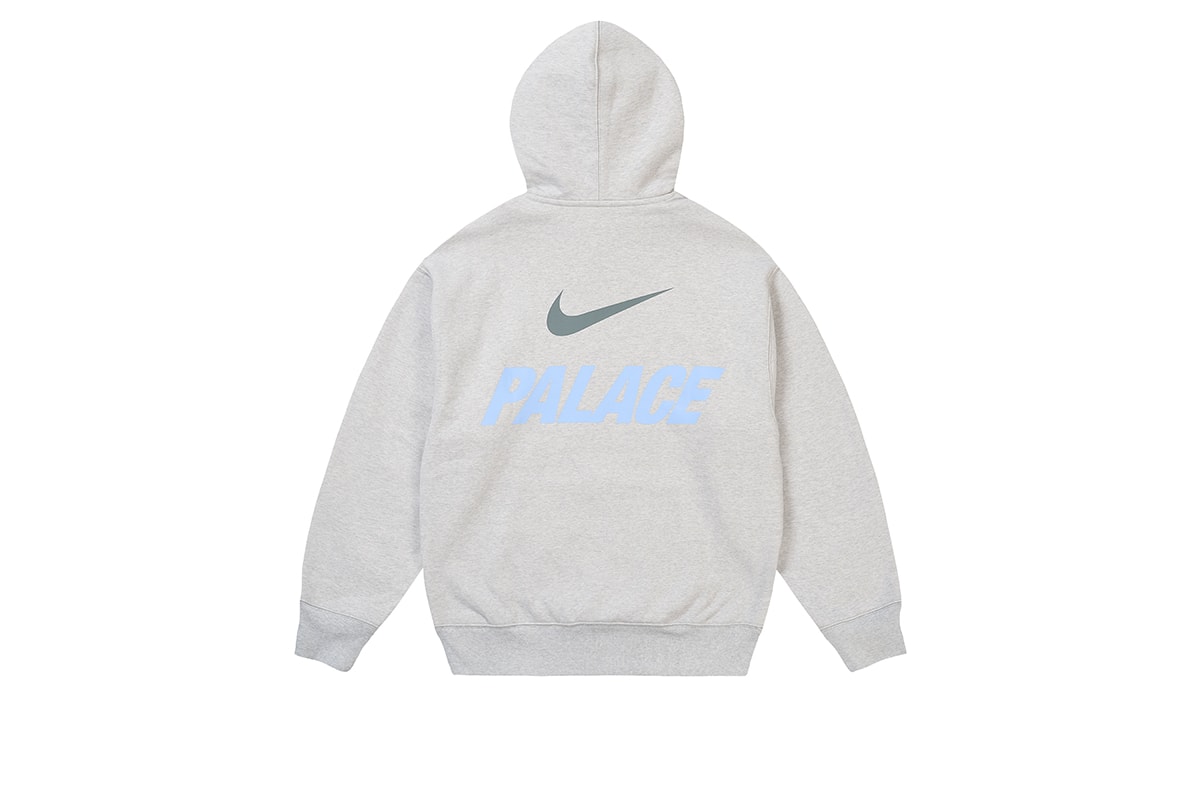 パレススケートボードxナイキによる3度目のコラボレーションが実現 palace skateboards nike collaboration air max 95 release info