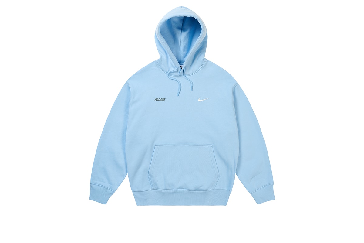 パレススケートボードxナイキによる3度目のコラボレーションが実現 palace skateboards nike collaboration air max 95 release info