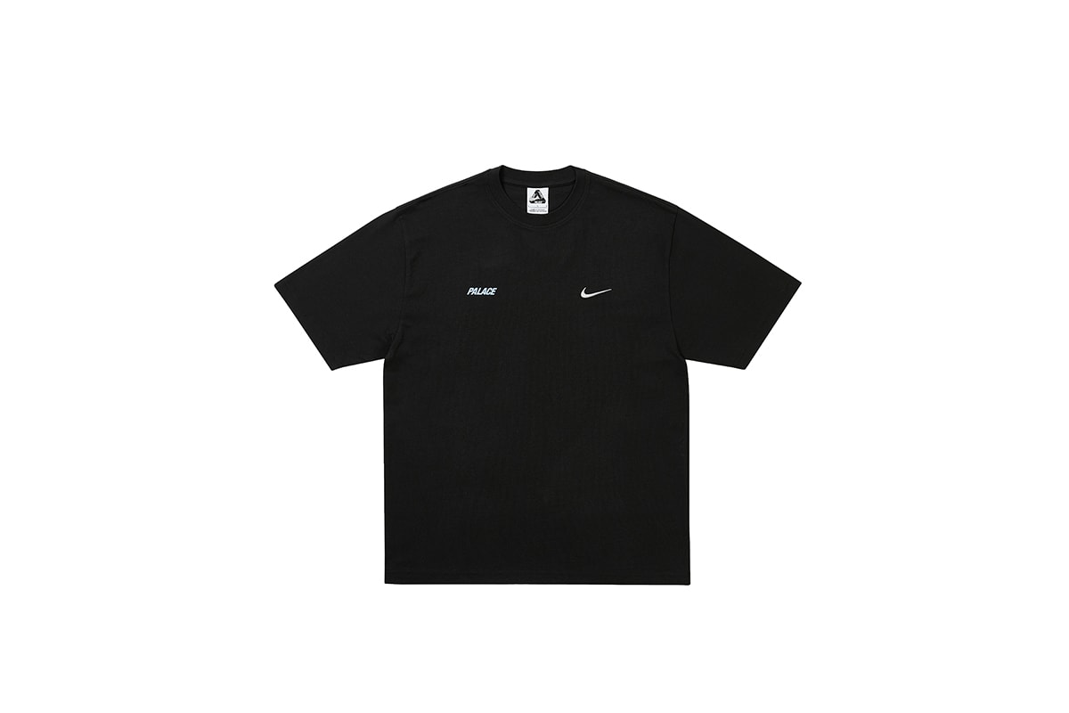 パレススケートボードxナイキによる3度目のコラボレーションが実現 palace skateboards nike collaboration air max 95 release info