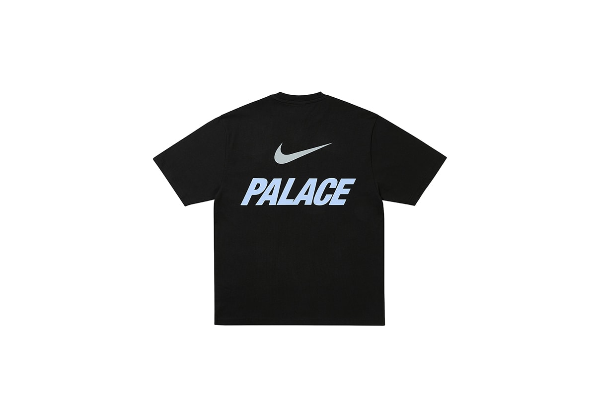 パレススケートボードxナイキによる3度目のコラボレーションが実現 palace skateboards nike collaboration air max 95 release info