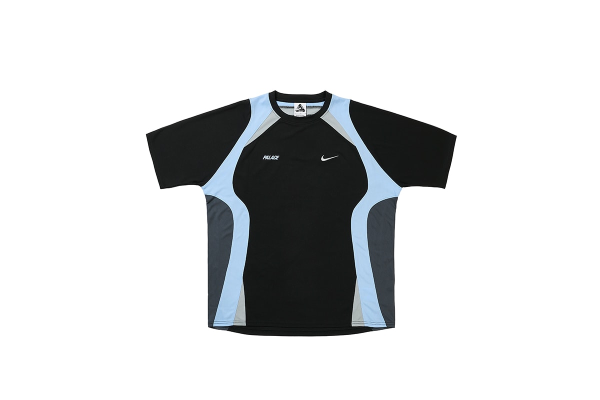 パレススケートボードxナイキによる3度目のコラボレーションが実現 palace skateboards nike collaboration air max 95 release info