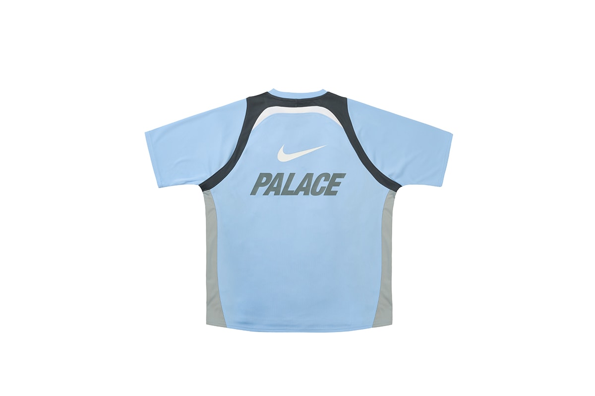 パレススケートボードxナイキによる3度目のコラボレーションが実現 palace skateboards nike collaboration air max 95 release info