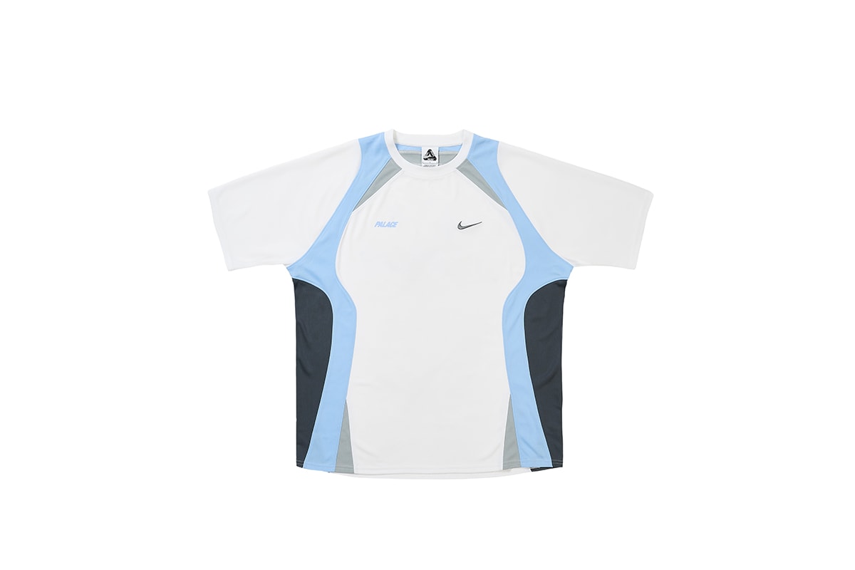 パレススケートボードxナイキによる3度目のコラボレーションが実現 palace skateboards nike collaboration air max 95 release info