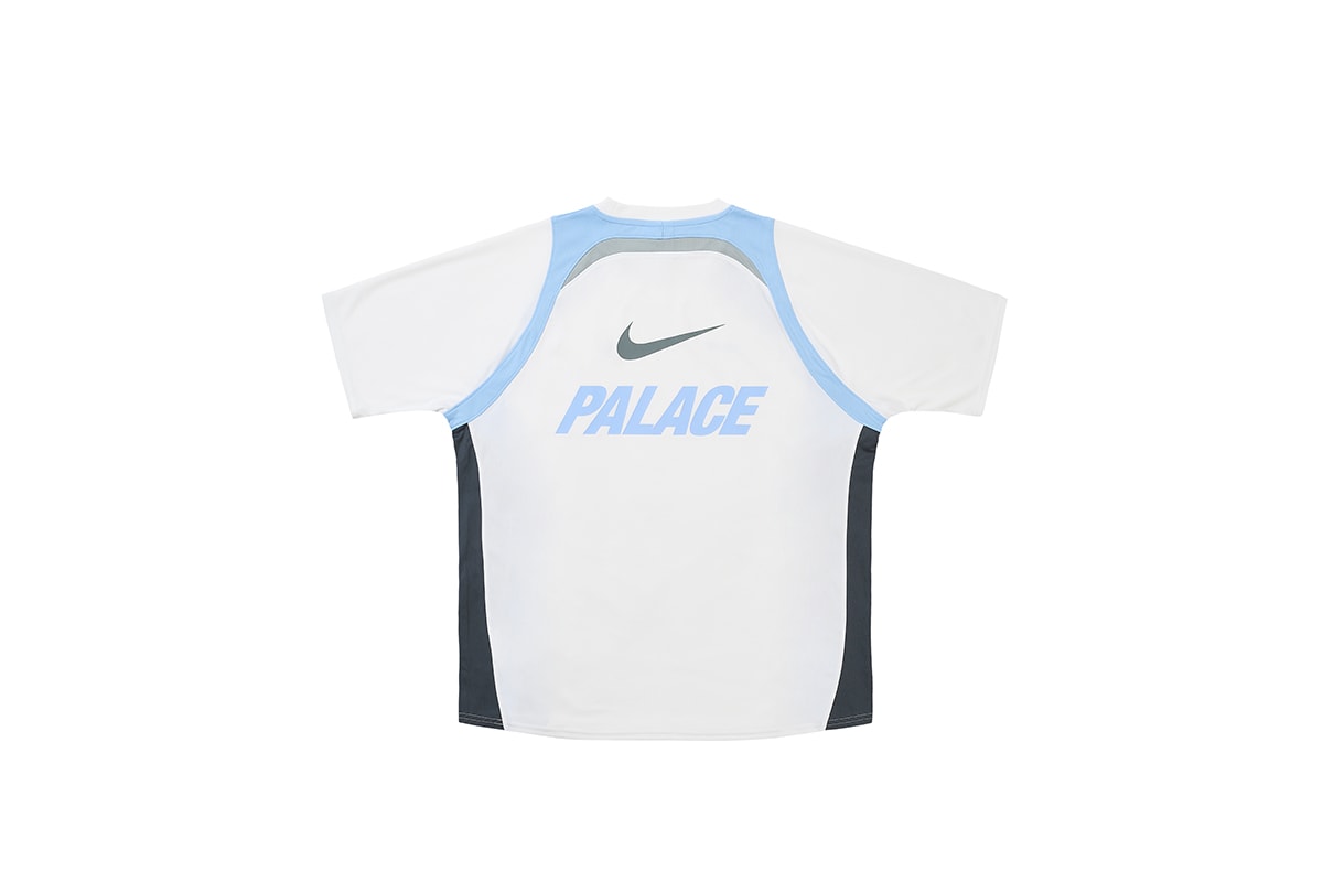 パレススケートボードxナイキによる3度目のコラボレーションが実現 palace skateboards nike collaboration air max 95 release info