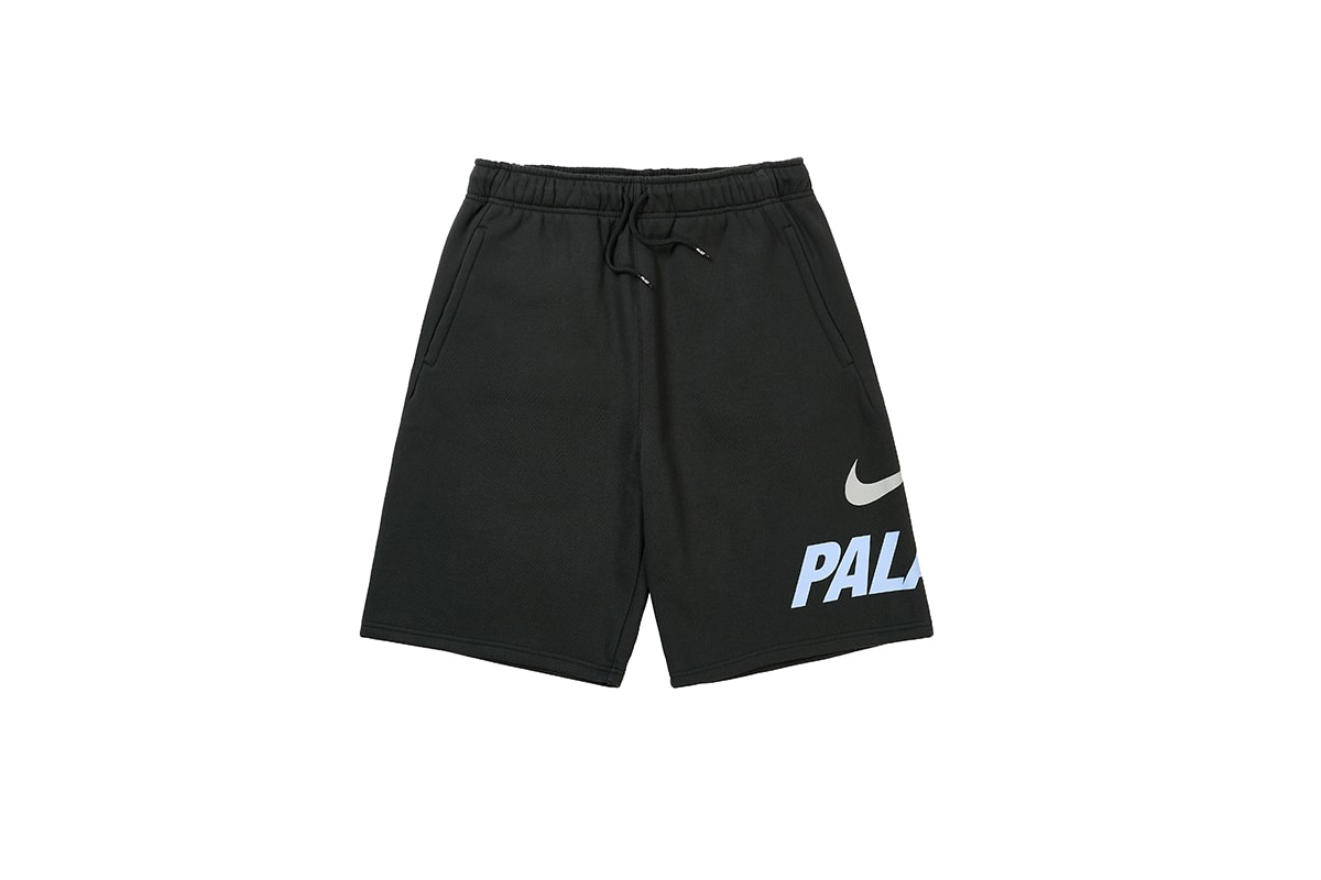 パレススケートボードxナイキによる3度目のコラボレーションが実現 palace skateboards nike collaboration air max 95 release info