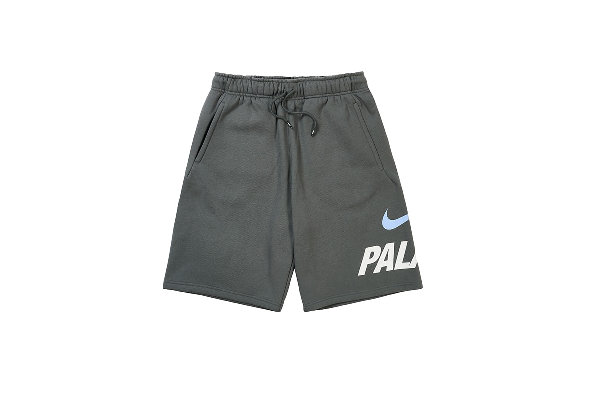 パレススケートボードxナイキによる3度目のコラボレーションが実現 palace skateboards nike collaboration air max 95 release info