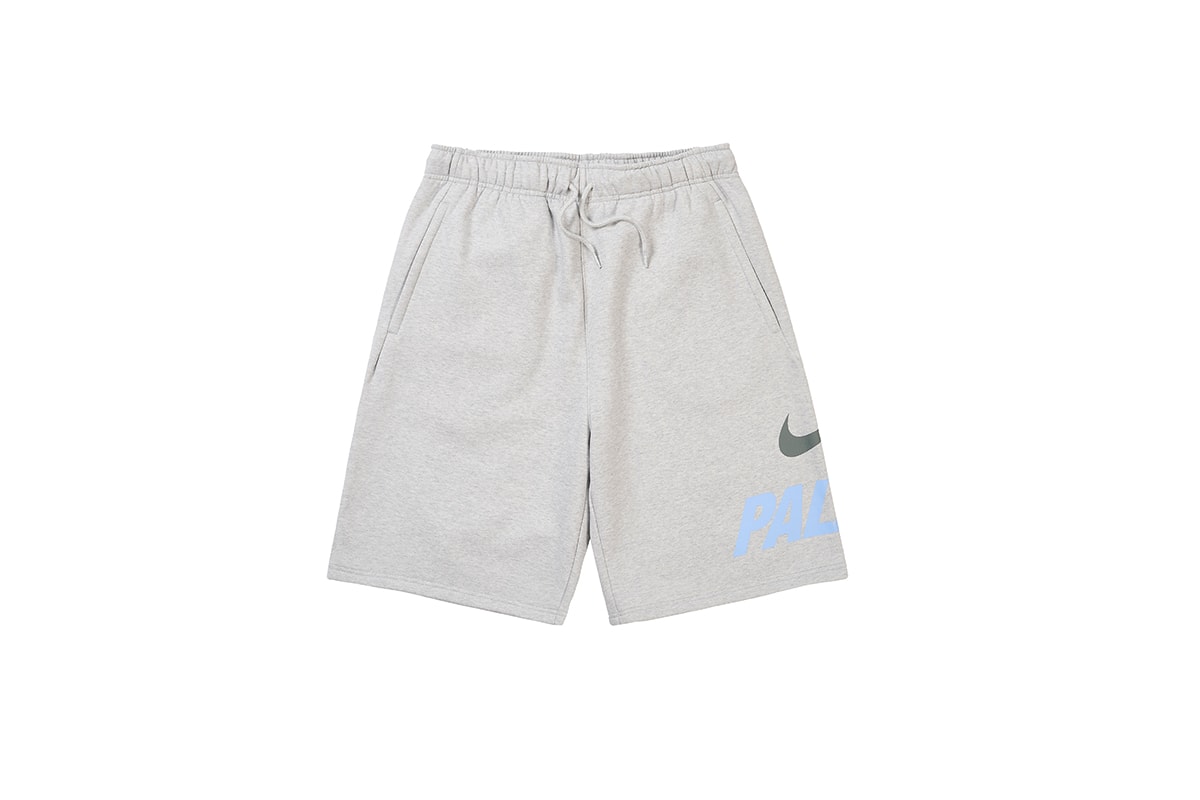 パレススケートボードxナイキによる3度目のコラボレーションが実現 palace skateboards nike collaboration air max 95 release info