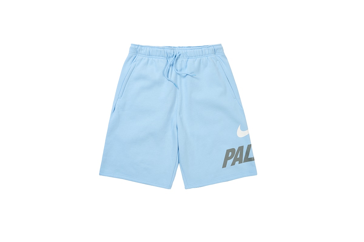 パレススケートボードxナイキによる3度目のコラボレーションが実現 palace skateboards nike collaboration air max 95 release info