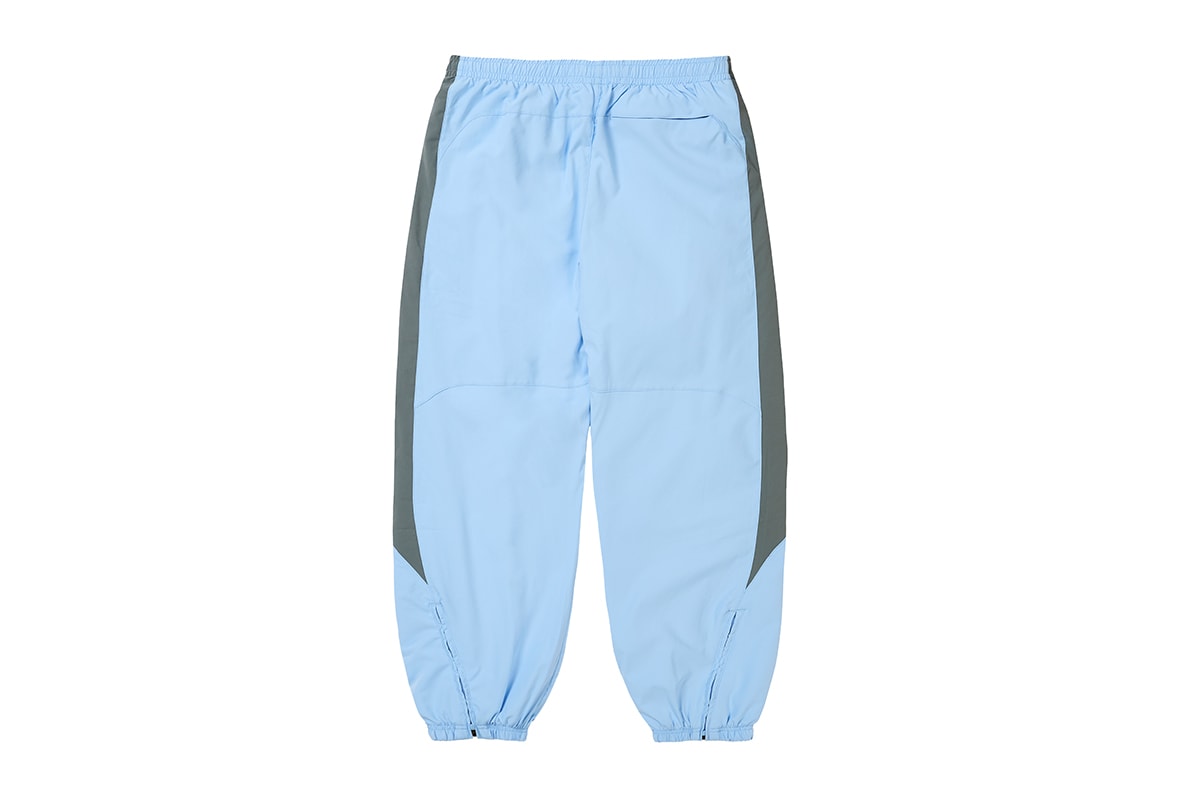 パレススケートボードxナイキによる3度目のコラボレーションが実現 palace skateboards nike collaboration air max 95 release info