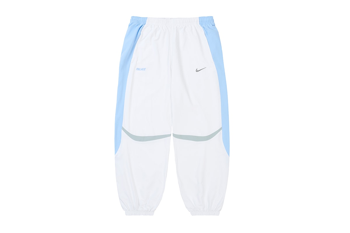 パレススケートボードxナイキによる3度目のコラボレーションが実現 palace skateboards nike collaboration air max 95 release info