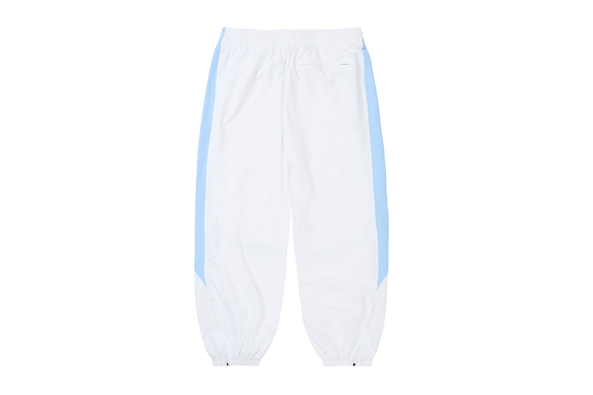 パレススケートボードxナイキによる3度目のコラボレーションが実現 palace skateboards nike collaboration air max 95 release info