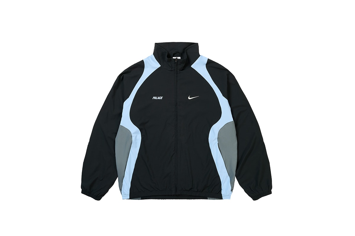 パレススケートボードxナイキによる3度目のコラボレーションが実現 palace skateboards nike collaboration air max 95 release info