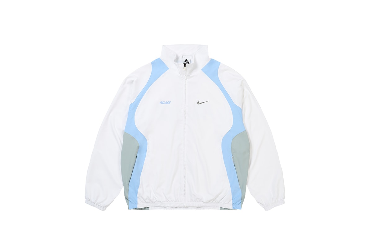 パレススケートボードxナイキによる3度目のコラボレーションが実現 palace skateboards nike collaboration air max 95 release info