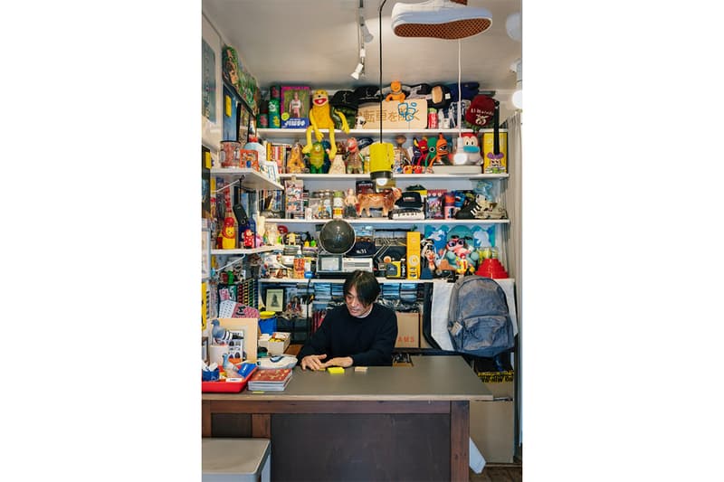 ビームスの“服と野菜と本の直売所”をオープン beams clothes vegetables and books market open release info