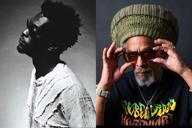 ダディ・G とドン・レッツの来日ツアーがスタート