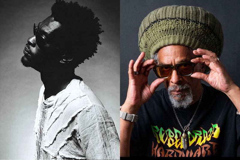 Daddy G とドン・レッツの来日ツアーがスタート