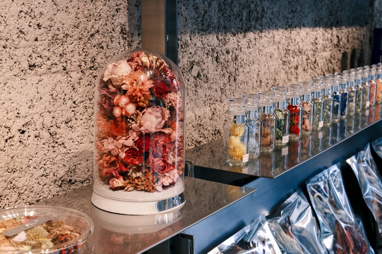 イーダブリューファーマシー #106  ──  エデンワークスとロッキーズ マッチャが差し出す感性の処方箋  | インタビュー EW.Pharmacy #106, Rocky’s Matcha, MEGUMI SHINOZAKI, Rocky Xu, Interviews