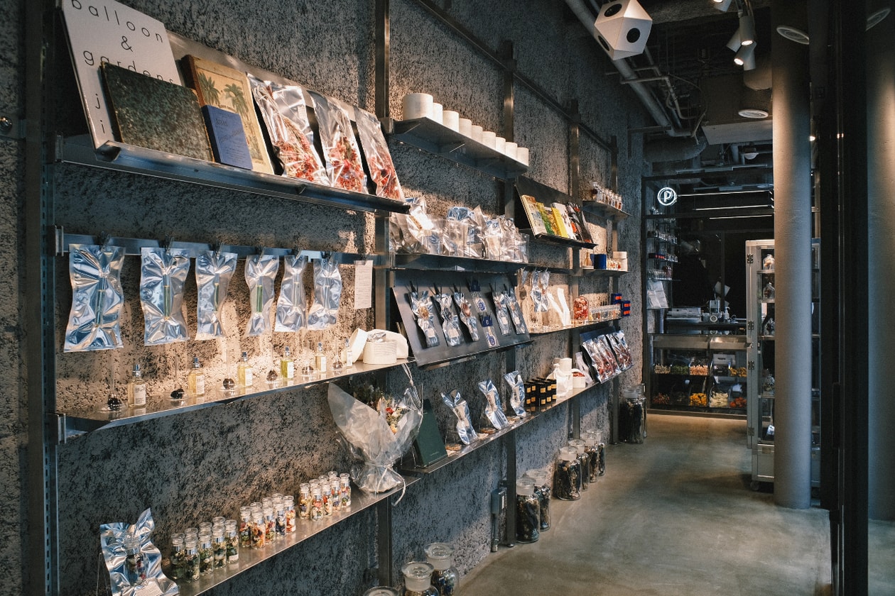 イーダブリューファーマシー #106  ──  エデンワークスとロッキーズ マッチャが差し出す感性の処方箋  | インタビュー EW.Pharmacy #106, Rocky’s Matcha, MEGUMI SHINOZAKI, Rocky Xu, Interviews