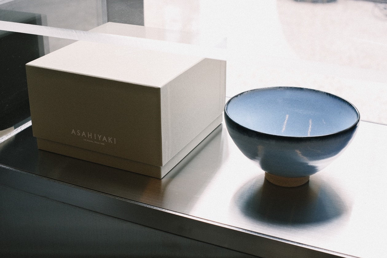 イーダブリューファーマシー #106  ──  エデンワークスとロッキーズ マッチャが差し出す感性の処方箋  | インタビュー EW.Pharmacy #106, Rocky’s Matcha, MEGUMI SHINOZAKI, Rocky Xu, Interviews