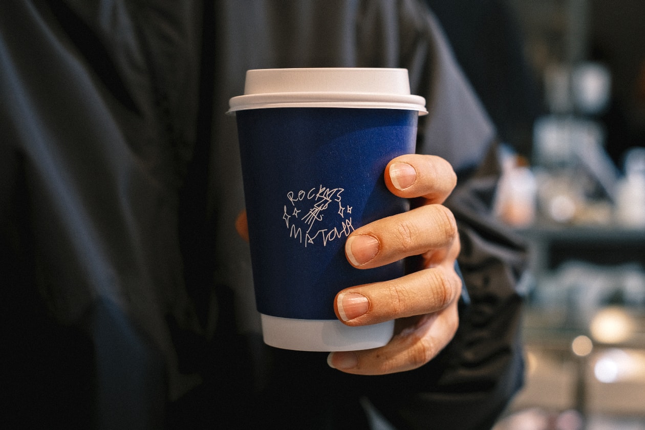 イーダブリューファーマシー #106 ── エデンワークスとロッキーズ マッチャが差し出す感性の処方箋 | インタビュー EW.Pharmacy #106, Rocky’s Matcha, MEGUMI SHINOZAKI, Rocky Xu, Interviews